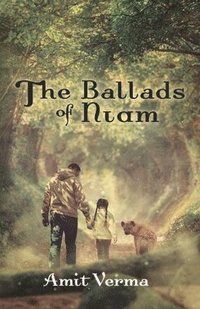 bokomslag The Ballads of Niam