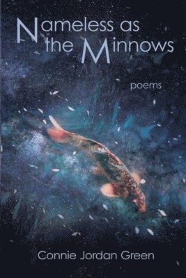 Connie Jordan Green - Nameless as the Minnows, Häftad