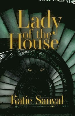 Lady of the House 1