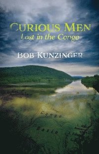 bokomslag Curious Men