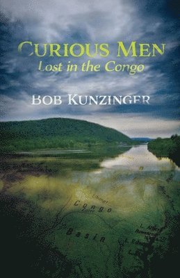 bokomslag Curious Men