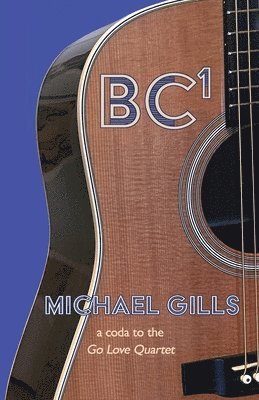 Michael Gills - Bc1, Häftad