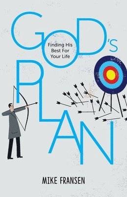 Mike Fransen - God's Plan, Häftad