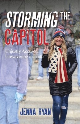 Storming the Capitol 1