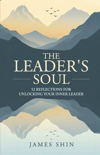 bokomslag Leader's Soul
