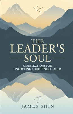 bokomslag Leader's Soul