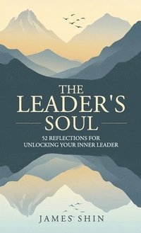 bokomslag Leader's Soul