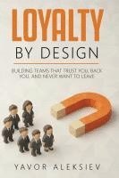 bokomslag Loyalty By Design