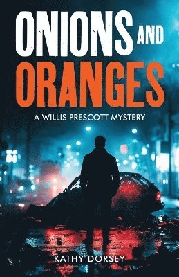 Onions and Oranges 1