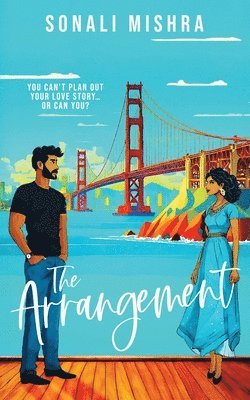 Sonali Mishra - Arrangement, Häftad