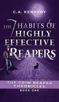 bokomslag 7 Habits of Highly Effective Reapers