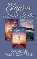 Rachelle Paige Campbell - Shores of Loon Lake, Häftad