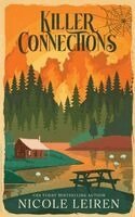 Nicole Leiren - Killer CONnections, Häftad