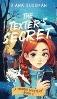 Diana Sussman - Texter's Secret, Inbunden