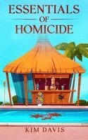 Kim Davis - Essentials of Homicide, Häftad
