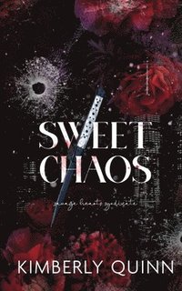 bokomslag Sweet Chaos