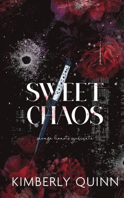 bokomslag Sweet Chaos