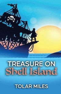 bokomslag Treasure on Shell Island
