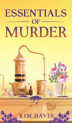 Essentials of Murder 1