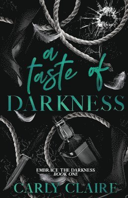 A Taste of Darkness 1