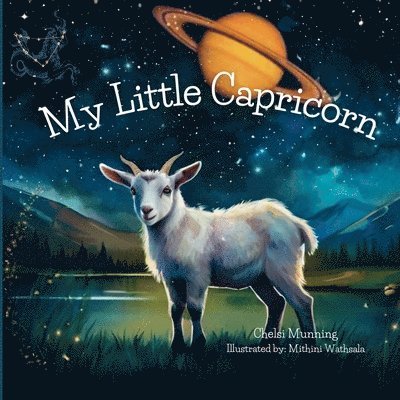 My Little Capricorn 1