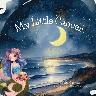 My Little Cancer 1