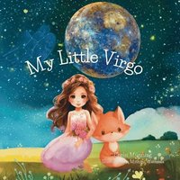 bokomslag My Little Virgo