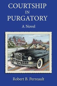 bokomslag Courtship in Purgatory