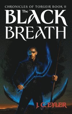 bokomslag Black Breath