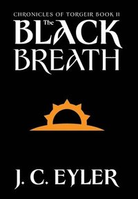 bokomslag Black Breath