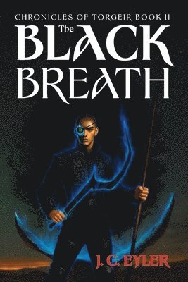 bokomslag Black Breath