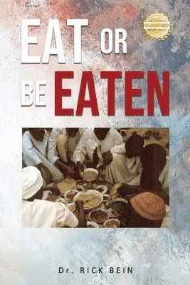 Eat or Be Eaten 1