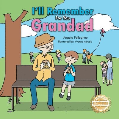 I'll Remember For You Grandad
