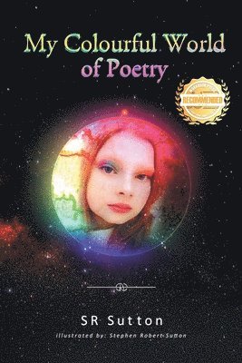 My Colorful World of Poetry 1