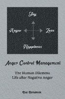bokomslag Anger Control Management