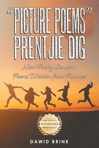 bokomslag "Picture Poems" Prenjie Dig