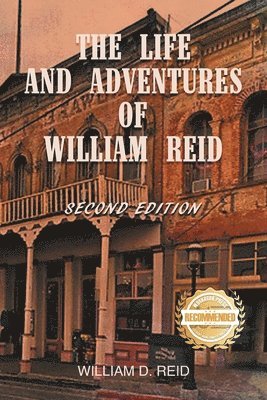 Life and Adventures of William Reid