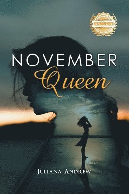 bokomslag November Queen