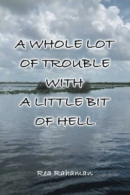 Whole Lot of Trouble with a Little Bit of Hell