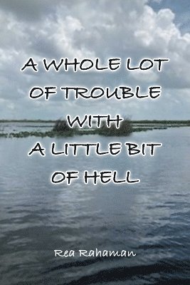 A Whole Lot of Trouble with a Little Bit of Hell 1