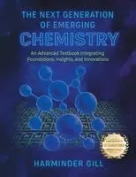 Harminder Gill - Next Generation of Emerging Chemistry, Häftad. Tillgänglighet: Lägg i varukorg