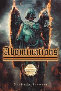 bokomslag Abominations