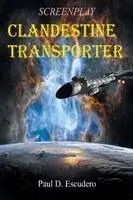 Paul D Escudero - CLANDESTINE TRANSPORTERS Screenplay, Häftad. Tillgänglighet: Lägg i varukorg