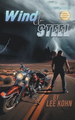 Wind and Steel Revised 1