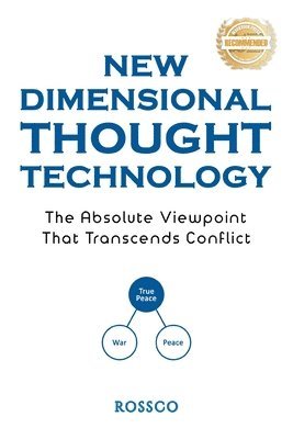 New-Dimensional Thought Technology