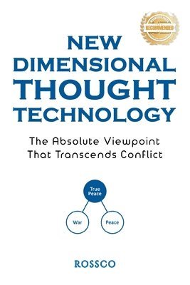 New-Dimensional Thought Technology 1