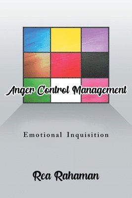 Anger Control Management 1