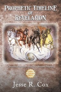 bokomslag Prophetic Timeline of Revelation