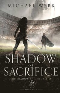 bokomslag Shadow of Sacrifice