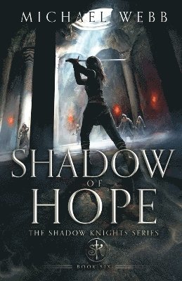 bokomslag Shadow of Hope